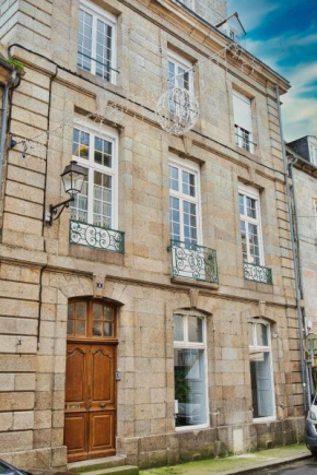 Chambres d'hôtes du lin les chanteurs